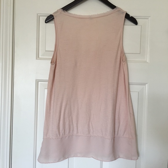 Pure + Good Tanktop - Picture 3 of 5